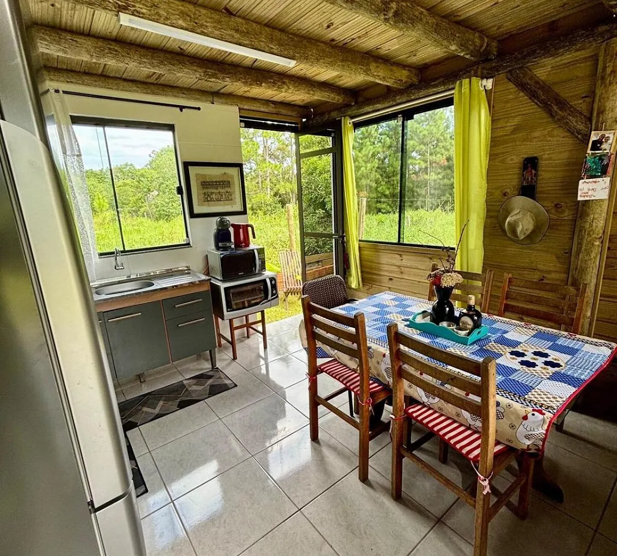Villa The Shelter Casa Guarda Do Embau Palhoça Brasil